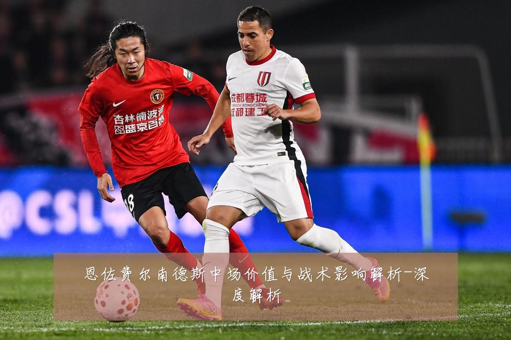 恩佐费尔南德斯中场价值与战术影响解析-深度解析